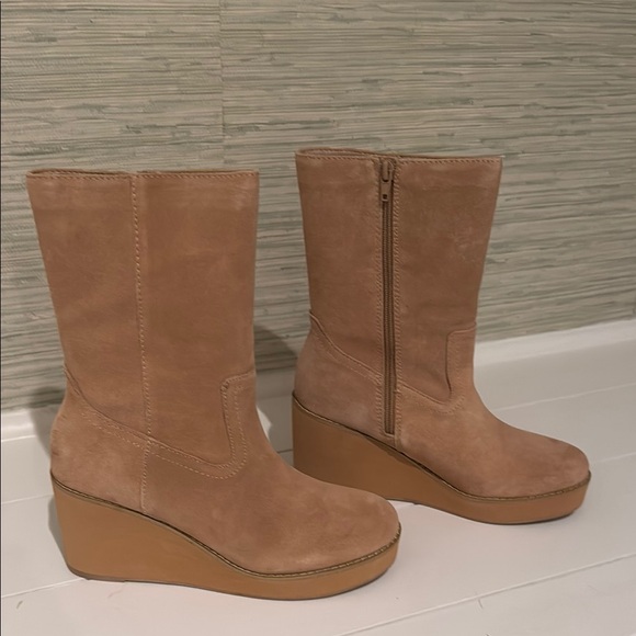 Coconuts by Matisse Shoes - THE MOST COMFORTABLE BRAND NEW ANKLE BOOTIES by Coconuts by Matisse!